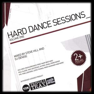 Hard Dance Sessions Volume One