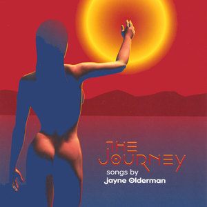 The Journey songs by Jayne Olderman