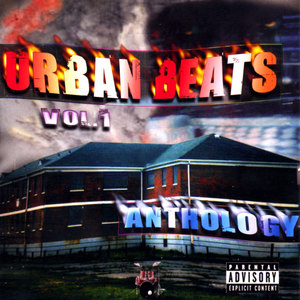 Anthology: Urban Beats Vol.1