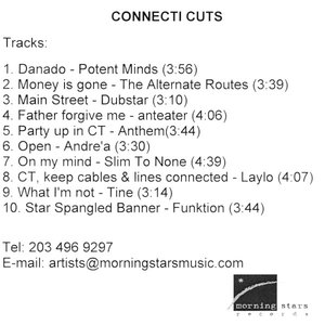 Connecti Cuts