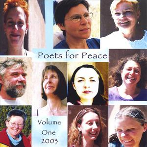 Poets for Peace, Volume One