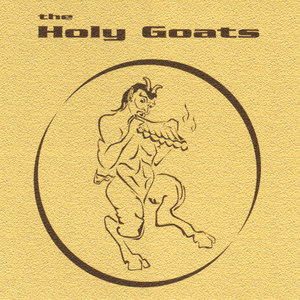 The Holy Goats