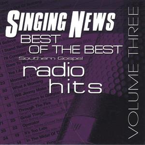 SINGING NEWS Best Of The Best Vol.3