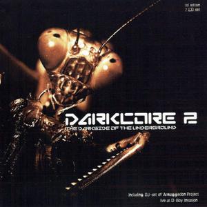 Darkcore 2 Cd 2