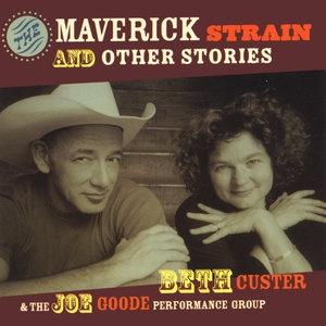 The Maverick Strain and Other Stories