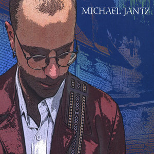 Michael Jantz