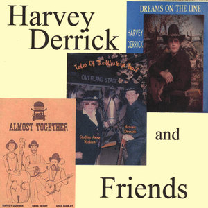 Harvey Derrick and Friends