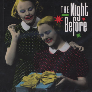 The Night Before - A New York Christmas: past, post, punk, present, future