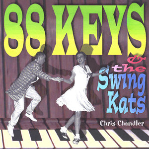 88 Keys & the Swing Kats