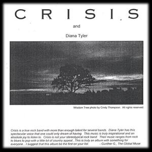 CRISIS and Diana Tyler