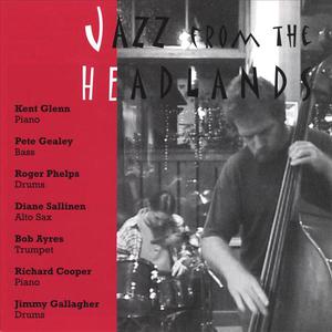 Jazz From The Headlands
