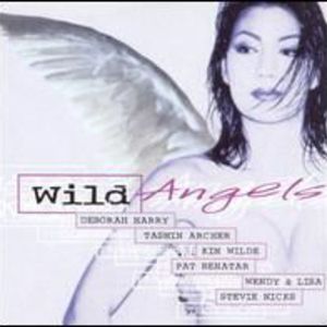 Wild Angels