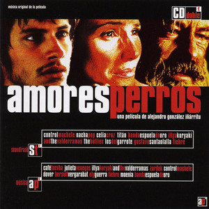 Amores Perros CD1