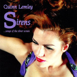 Sirens... Songs of the Silver Screen