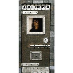 The Life & Crimes of Alice Cooper CD1