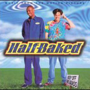 Half-Baked (OST)