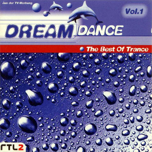 Dream Dance Vol.01 Cd2