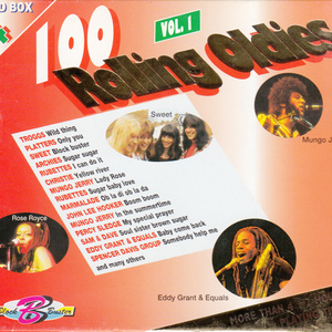 Rolling Oldies CD1