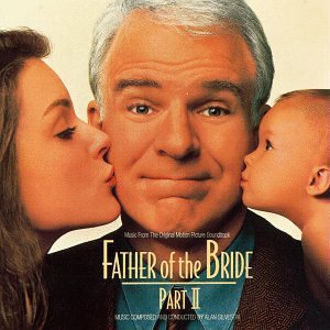 Father Of The Bride, Part II