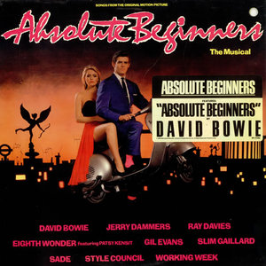 Absolute Beginners