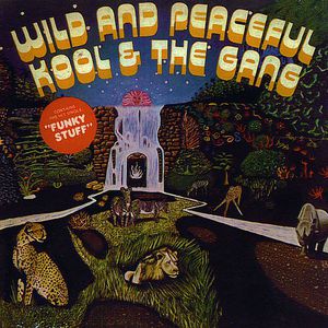 Wild and Peaceful (Vinyl)
