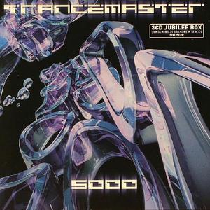 trancemaster 5000 CD1
