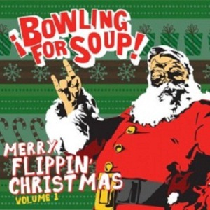 Merry Flippin' Christmas (Volume 1)