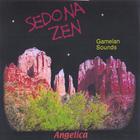 "ANGELICA"  MIA MARGARET - ANGELS-Sedona Zen