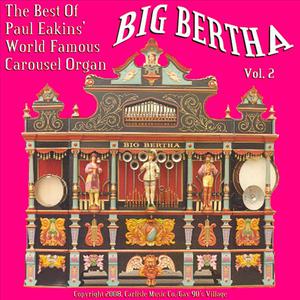 The Best of Big Bertha Vol. 2