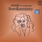 "Dr.T.Mythily,Ph.D," - Music to Overcome Fear & Anxiety