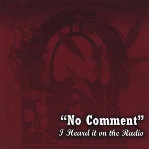 I Heard it on the Radio