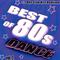 VA - Best of 80's Dance, Vol. 2