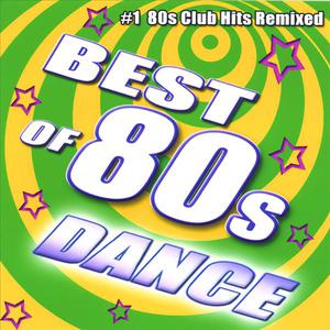 Best Of 80's Dance