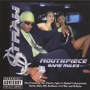 MOUTHPIECE GAME RULES