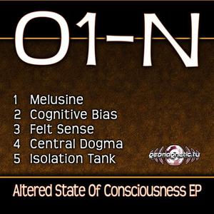 01-N: Altered State Of Consciousness