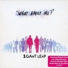 What About Me? CD2