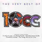 10cc - The very best of