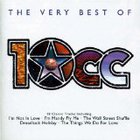 10cc - The Very Best Of