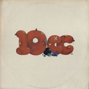 10cc (Vinyl)