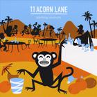 11 Acorn Lane - Painting Coconuts