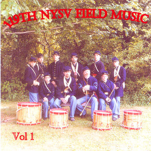 119th NYSV Field Music, Vol 1