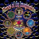 Heroes of the Imagination