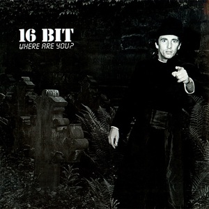 Where Are You? (VLS)