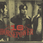 16 Horsepower - 16 Horsepower (EP)