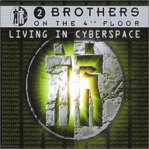 Living In Cyberspace (MCD)