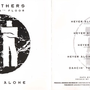Never Alone (MCD)