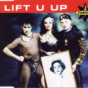 2 Fabliola "Lift U Up" (Single)