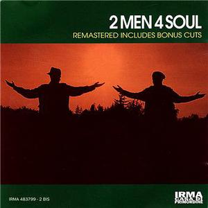 2 Men 4 Soul