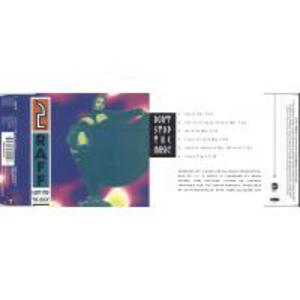 Don't Stop The Music (Single)