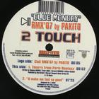2 Touch - Blue Monday-(nw06-10-006) Viny